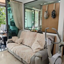 The Glades (D16), Condominium #459481521